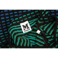 M Missoni Mixed fabric dress