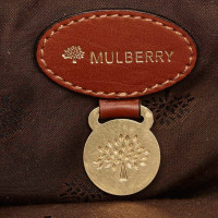 Mulberry Lederen handtas "Alexa"