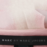 Marc By Marc Jacobs Jurk met gecontroleerde patroon