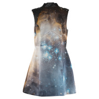 Christopher Kane "Galaxy" dress