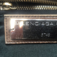 Balenciaga Cite Bag mit Schulterriemen 