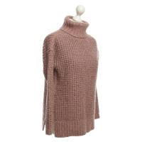 Calvin Klein Knit sweaters in pink