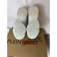 Philipp Plein Sneakers in Weiß
