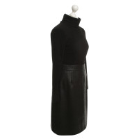 Andere Marke Ana Alcazar - Kleid aus Materialmix