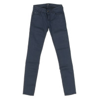 Armani Jeans Jeans en Bleu