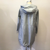Jil Sander Jacket/Coat in Grey