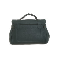Mulberry Alexa Bag Leather in Green