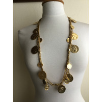 Blumarine Necklace in Gold