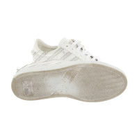 Givenchy Sneakers aus Leder