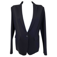 Hugo Boss Blazer en Noir