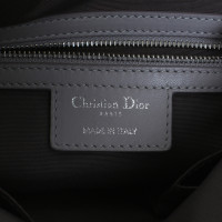 Christian Dior "Lady Dior Bag"