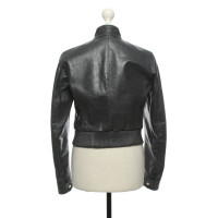 Belstaff Giacca/Cappotto in Pelle