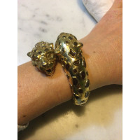 Blumarine Armreif/Armband in Gold