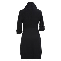 Karen Millen Wool dress in black