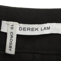 Derek Lam Short à motif