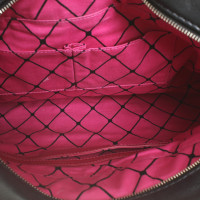 Marc Jacobs Handbag in black / pink