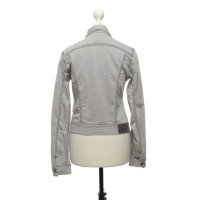 Plein Sud Jacket/Coat in Grey