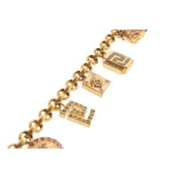 Versace Schmuck-Set in Gold