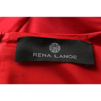 Rena Lange Kleid in Rot