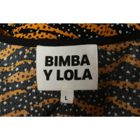 Bimba Y Lola Completo in Viscosa