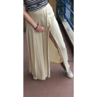 Lorena Antoniazzi Skirt in Cream