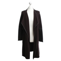 Other Designer Max & Moi - knitted coat in cashmere