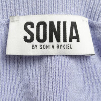 Sonia Rykiel Rock in lilla