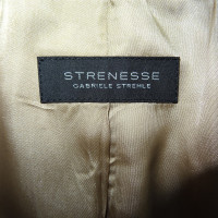 Strenesse Blazer with cashmere