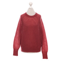 Filippa K Tricot en Rouge