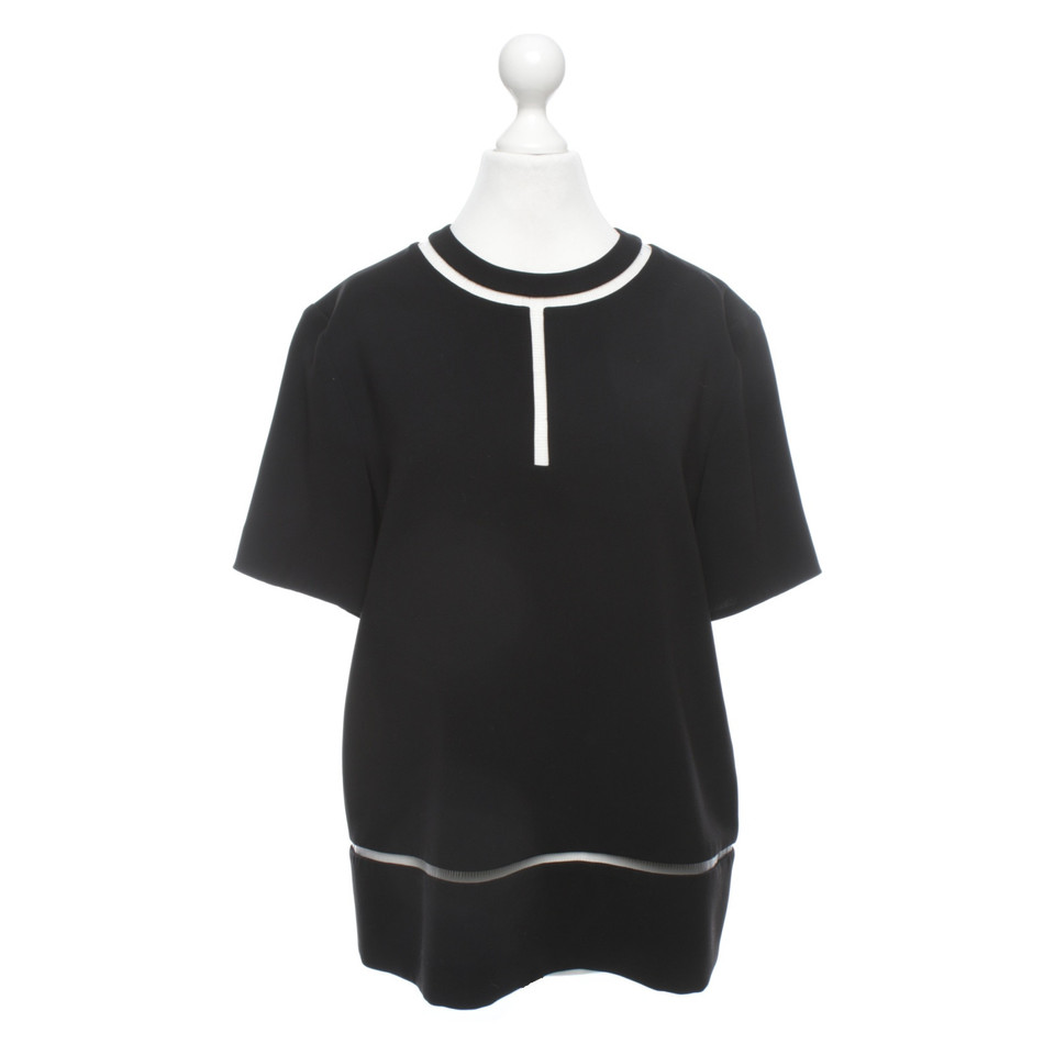 Alexander Wang Top en Noir