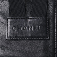 Chanel Waist belt in black