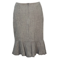 Hobbs skirt Wool