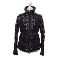 Geospirit Jacke/Mantel in Violett