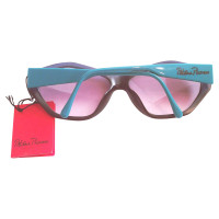 Andere Marke Paloma Picasso-Sonnenbrille 