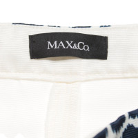 Max & Co Paio di Pantaloni