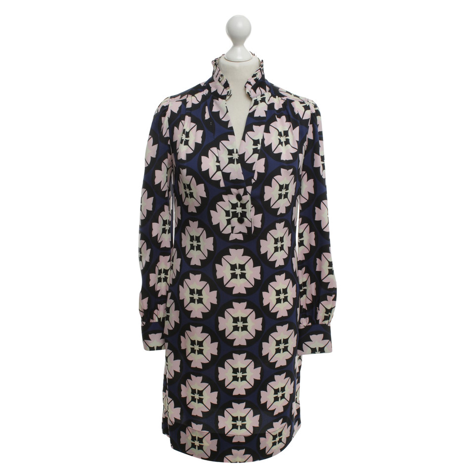 Diane Von Furstenberg Patterned dress