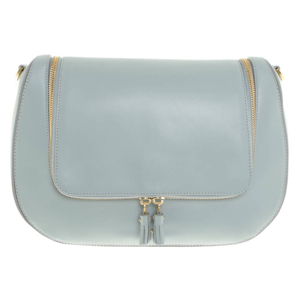 Anya Hindmarch Bag in Baby Blue