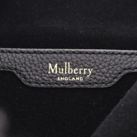 Mulberry Shopper in Schwarz