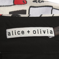 Alice + Olivia Gonna