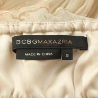 Bcbg Max Azria Kleid mit Farbverlauf