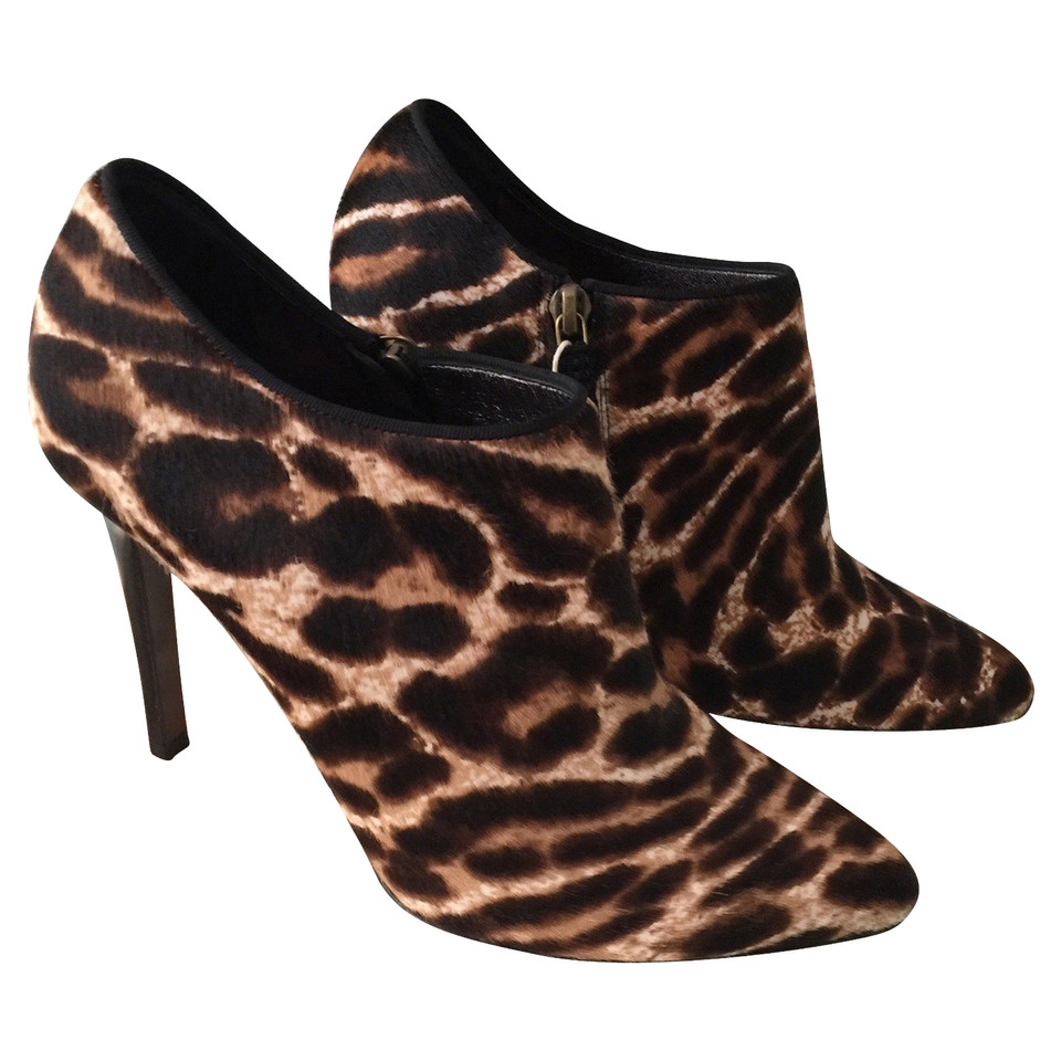 Lanvin pumps avec motif