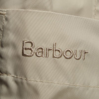 Barbour Trenchcoat draaien 