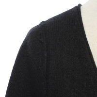 Dear Cashmere Knitwear in Black