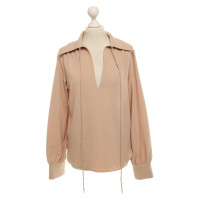 See By Chloé Blusa in Beige