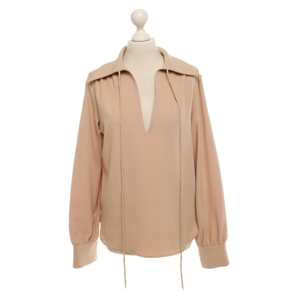 See By Chloé Blouse in beige