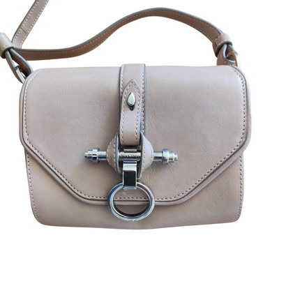 Givenchy Obsedia Leather