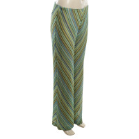 Missoni trousers with pattern