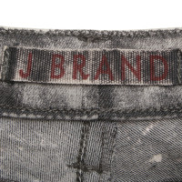 J Brand Grey jeans