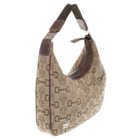Gucci Handbag with graphic pattern
