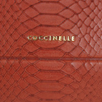 Coccinelle deleted product